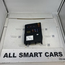 SCATOLA FUSIBILI SMART FORTWO