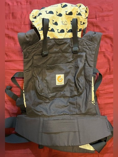 Ergobaby carrier original - ergobaby,