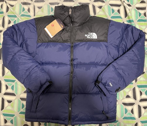 The north face nuptse 1996 - the,