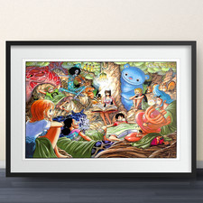 One Piece - Capitolo 540