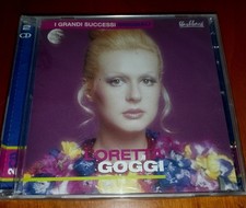 doppio CD - Loretta Goggi i