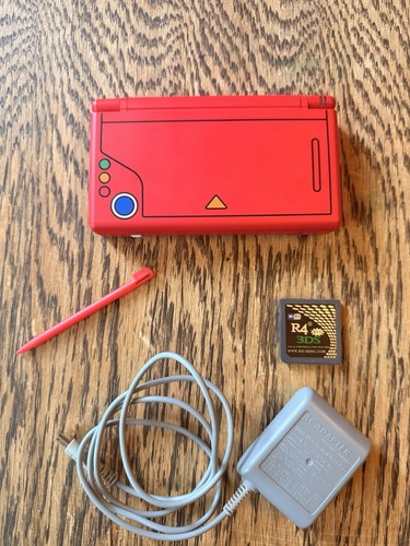 Console portatile nintendo - portatile, ds