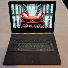 Lenovo Yoga 3 Pro 1370 Tablet
