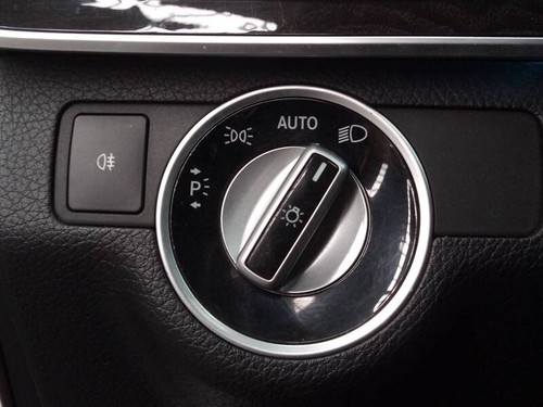 Devio leva luci mercedes clase - leva,