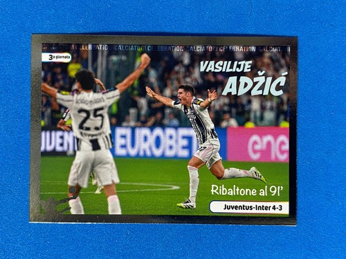 Figurine calciatori panini - figurine,