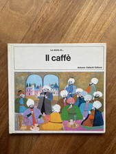 La storia di... Il caffè, Vallardi 1972, ill. Joos