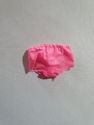 Mutande pants pink talking - mutande,