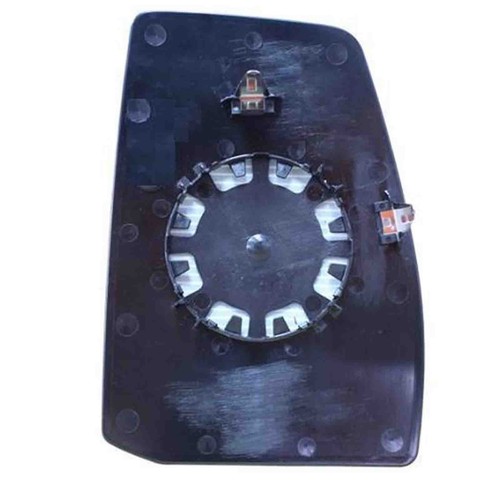 Piastra specchio per ford - specchio,