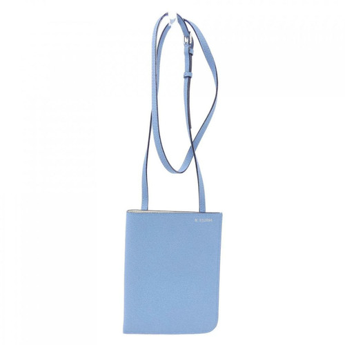 Valextra n553994 bag - valextra,