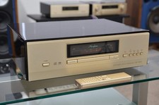 Accuphase DP-900 SACD