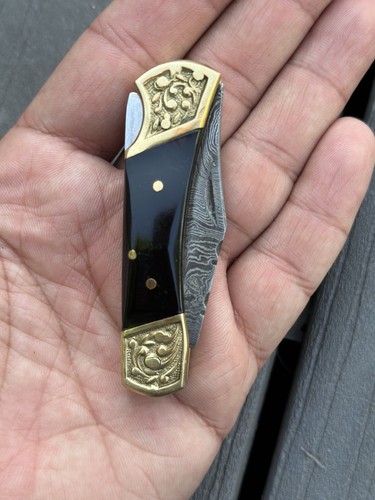 Coltello picchetto lama