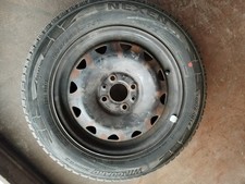 2 gomme invernali 165/65/14 