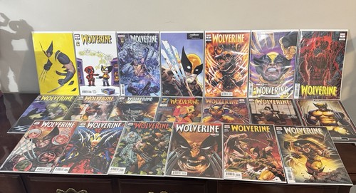 Wolverine vol 20 marvel - vol,