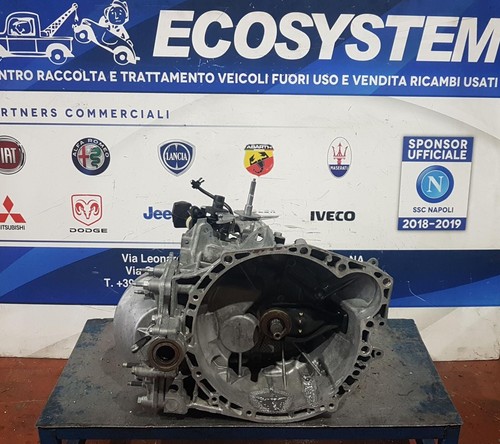 Cambio manuale completo per - cambio,