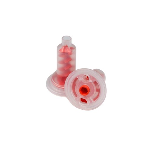 Mixing tip pentamix 50 - mixing, 50/pk