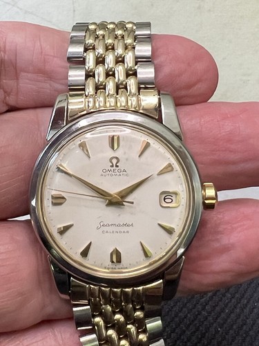Orologio vintage omega - vintage,