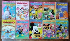 Lot No. 10 Disney MICKEY MOUSE