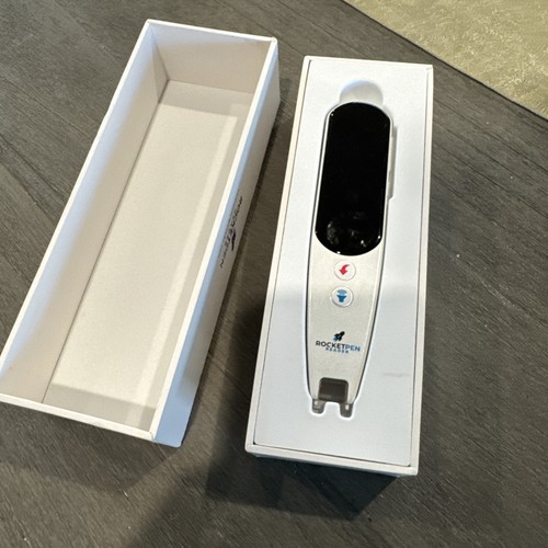 Rocket pen ocr - rocket,