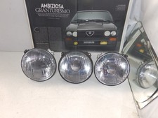 ALFA ROMEO ALFETTA GTV 6 2.5