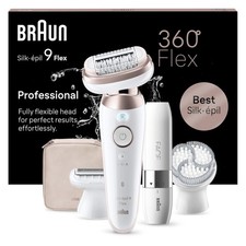 Braun Silk épil 9 Flex