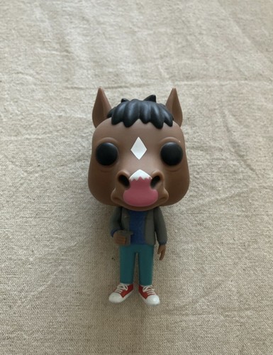 Bojack horseman funko pop - funko,