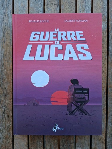 Guerre lucas hopman - di,