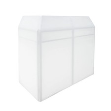 Monster Shop Cabina Disco DJ