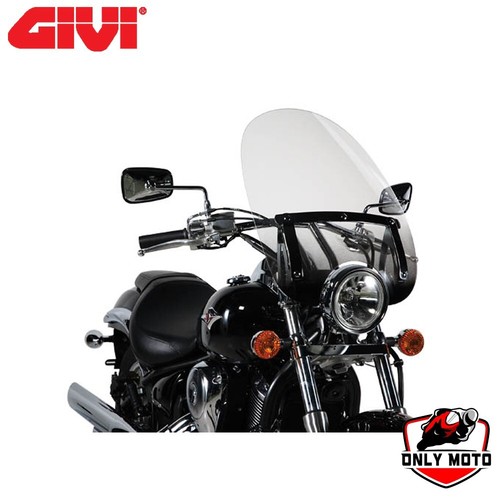 Givi a35n solo parabrezza - givi,