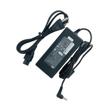 Genuine 90w adapter - genuine, for