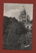Paris sacré cœur - paris,