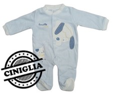 TUTINA CINIGLIA NEONATO PR737
