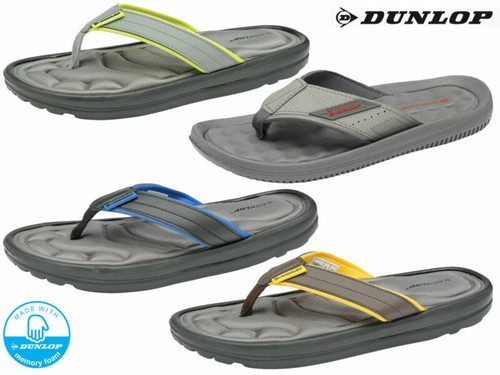 Sandali dunlop uomo infradito - sandali,