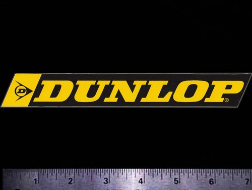 Pneumatici dunlop - dunlop,