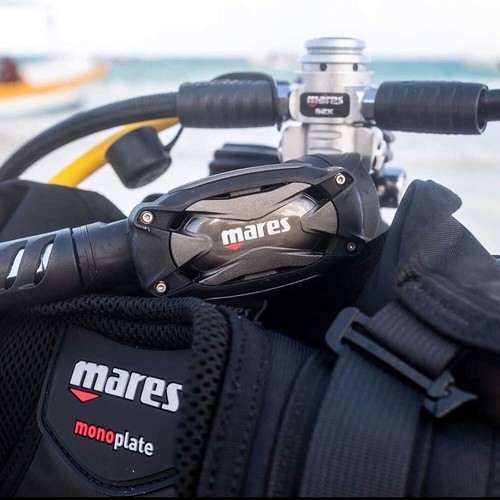 Regolatore mares sxs 62x - regolatore,
