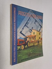 PROGETTI DI CASE RURALI -