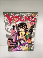 Young - Il mensile del fantastico #23 - Star Comics - RT-A16