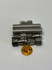 K8: Lotto di 8 Ricambi