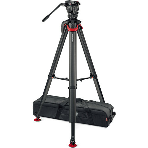 Sachtler active8 flowtech75 - , ms
