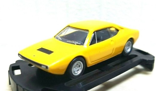 Modellino auto pressofuso