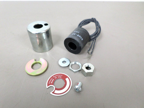 Sauer danfoss 158g3027 - danfoss,