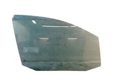 Front Right Door Window for VW