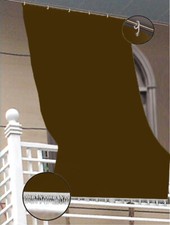 Tenda da Sole Art. LIGHT per