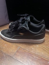 Puma Scarpe Sneakers Donna In