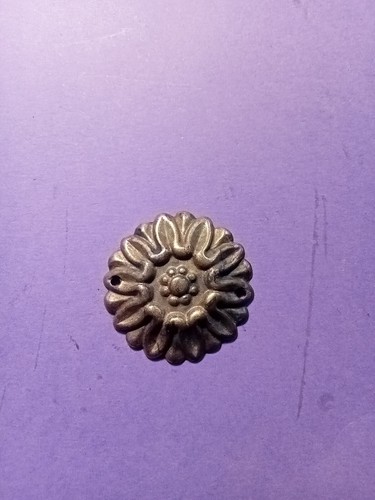 Fregio ottone antichizzato - fregio,