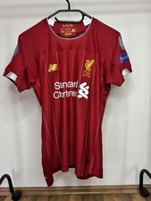 New Balance Liverpool