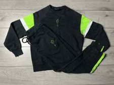 Trapstar londra felpa tuta