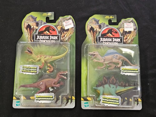 Lotto pezzi spinosaurus - lotto,