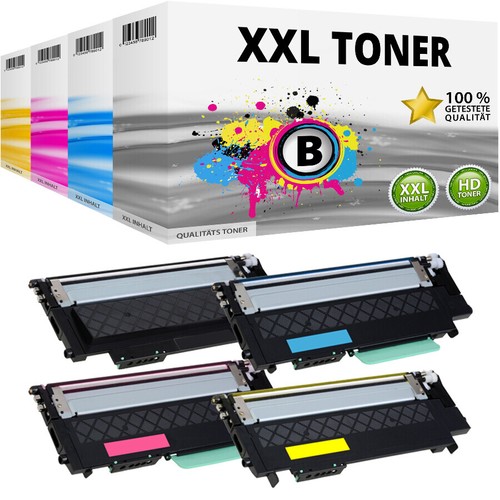 Toner xxl per samsung - toner,