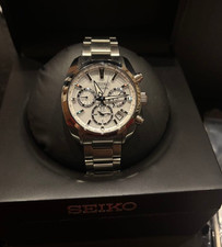 Orologio Uomo SEIKO Astron