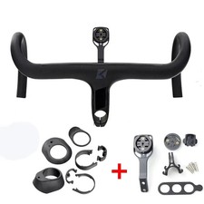  Modanatura integrata bici da